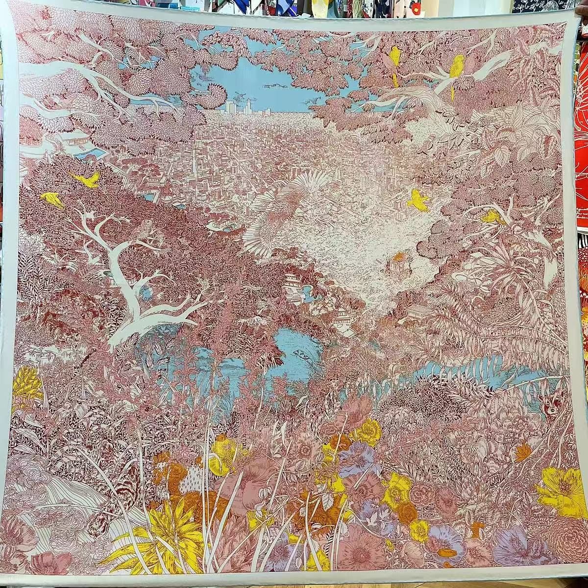 Pillow Cover, Pillow Case - Image 12 of 13